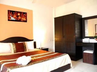 Casa Bonita Guest House Patong Екстериор снимка