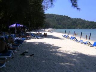 Casa Bonita Guest House Patong Екстериор снимка