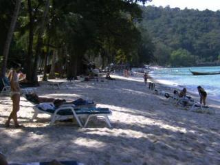 Casa Bonita Guest House Patong Екстериор снимка