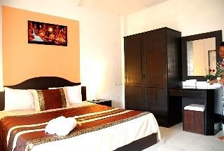 Casa Bonita Guest House Patong Екстериор снимка